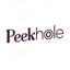PEEKHOLE price logo