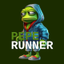 PEPERUNNER price logo