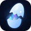 PERPEGG price logo