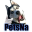 PETSNA price logo