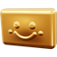PEZ price logo