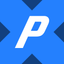 PGRX price logo