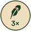 PHOOD3X price logo
