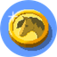 PHORSE price logo