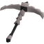 PICKAXE price logo