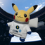 PIKAMOON price logo