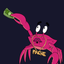 PINCHE price logo