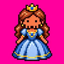 PINKQUEEN price logo