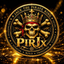 PIRJX price logo
