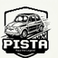 PISTA price logo