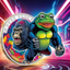 PKONG price logo