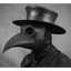 PLAGUE price logo