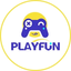 PLAYFUN price logo