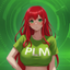 PLM price logo