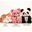 PLUSH price logo