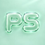 PONSHARE price logo