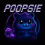 POOPSIE price logo