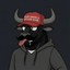 POORGOAT price logo