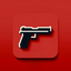POPGUN price logo