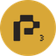 Logo Port3 Network