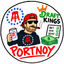 PORTNOY price logo