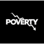 POVERTY price logo