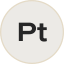 PPLTR price logo
