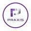 PRAXIS price logo