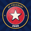 PRESIDENT price logo