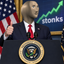 PRESSTONK price logo