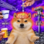 PSYINU price logo