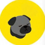 PUGCOIN price logo