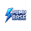 PUMPBASE price logo