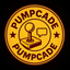 PUMPCADE price logo