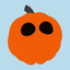 PUMPKINBOT price logo