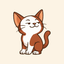 PUPCAT price logo