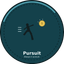 PURSUIT price logo
