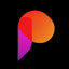 PVX price logo