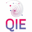 QIE price logo
