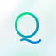 QNTM price logo