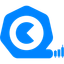 QTK price logo