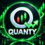 QTY price logo