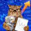 QUANTCAT price logo