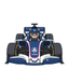 RACECAT price logo
