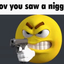 RACIST price logo