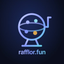 RAFFLOR price logo