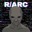 RARC price logo