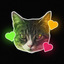 RAVECAT price logo
