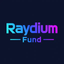 RAYDIUMFUND price logo