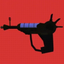 RAYGUN price logo